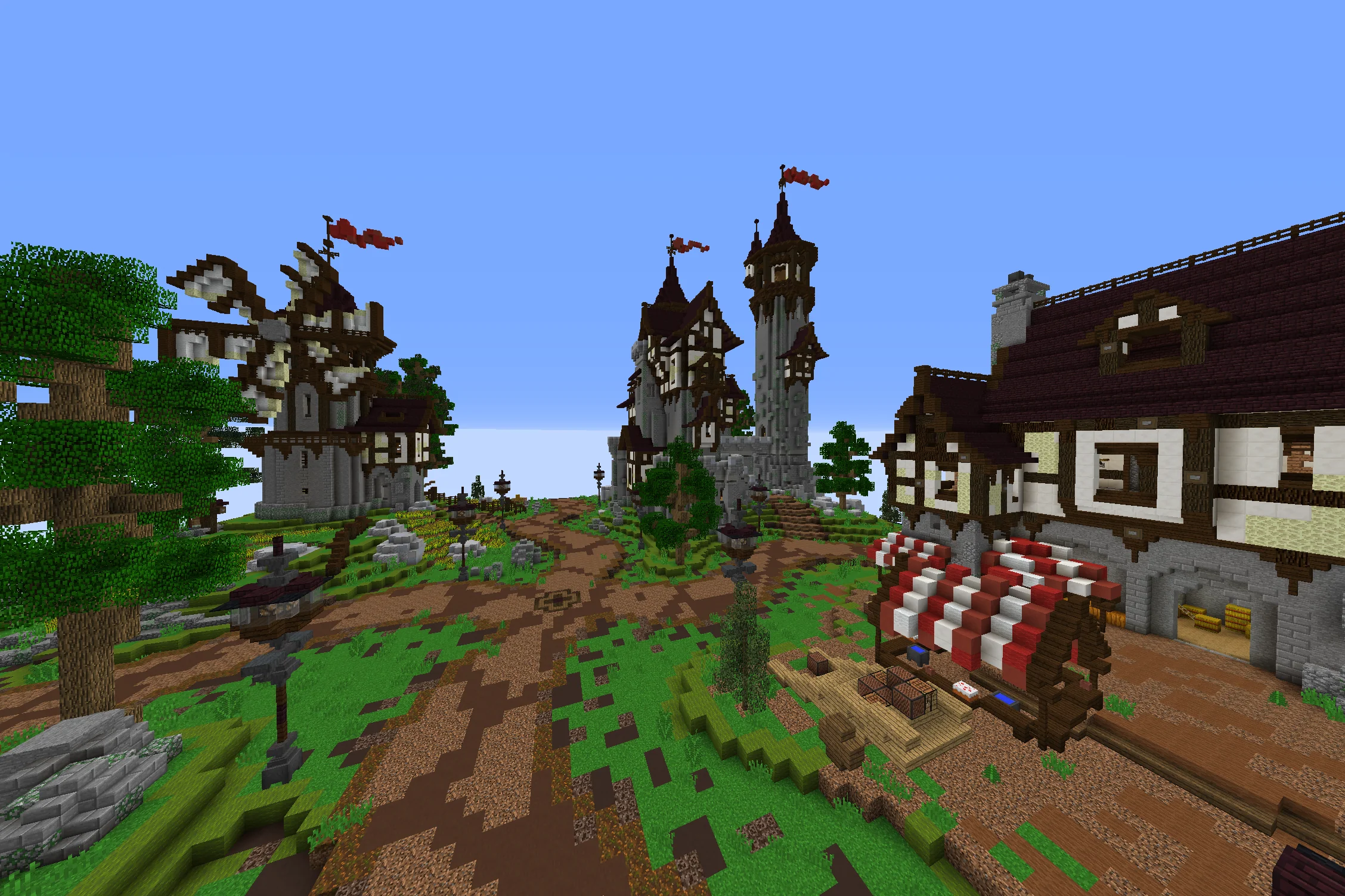 Raven - HCF Spawn - Image 4