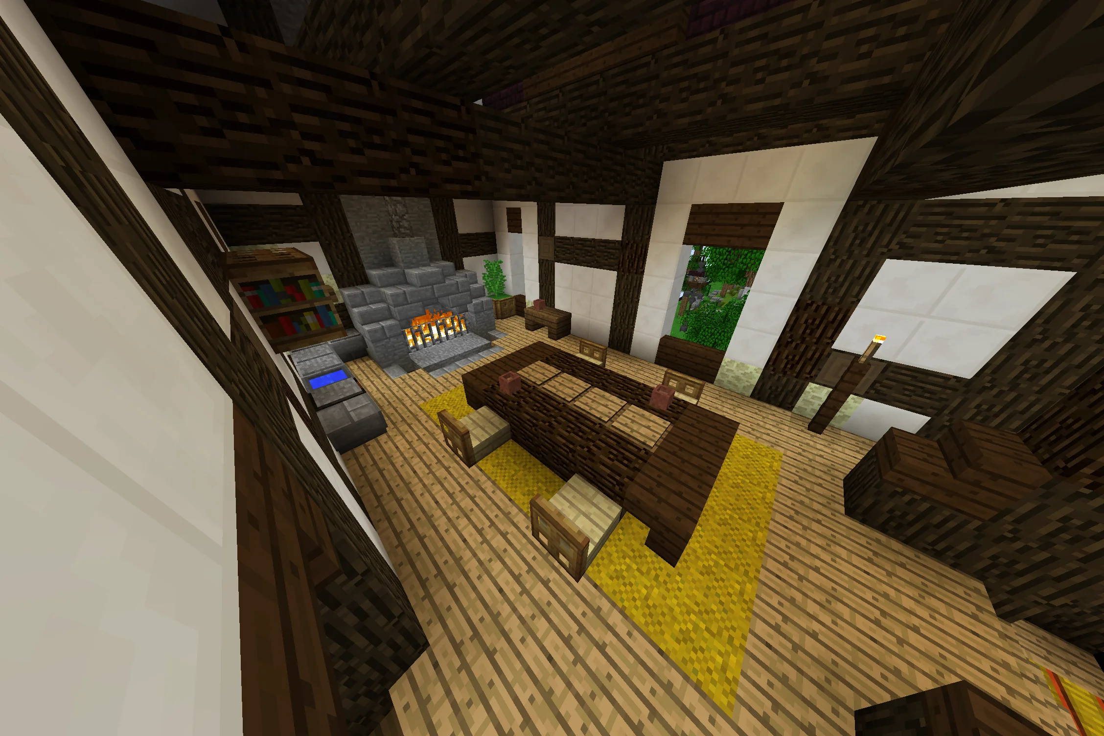 Raven - HCF Spawn - Image 5
