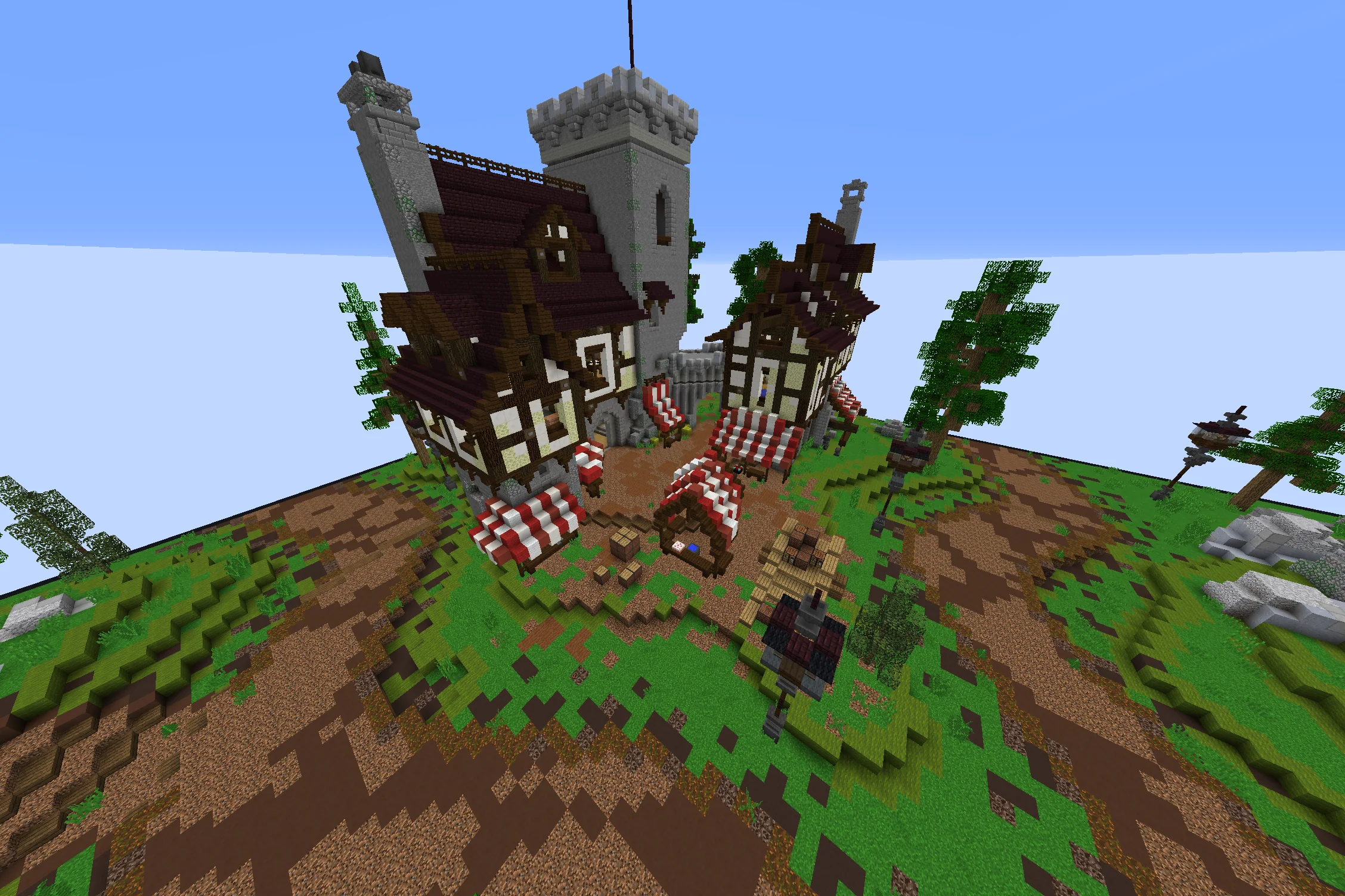 Raven - HCF Spawn - Image 6