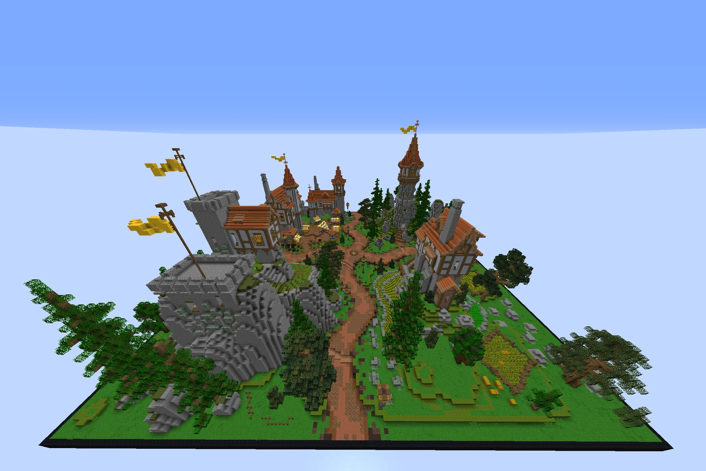 Sienna - HCF Spawn - Image 3