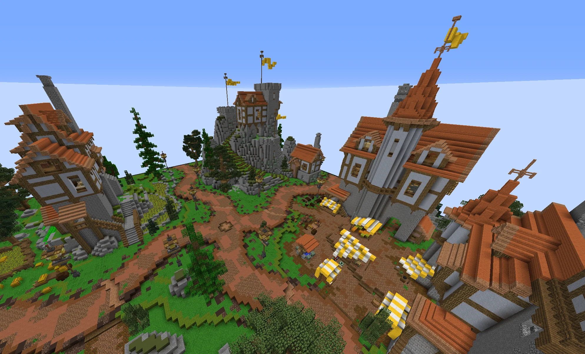 Sienna - HCF Spawn - Image 4