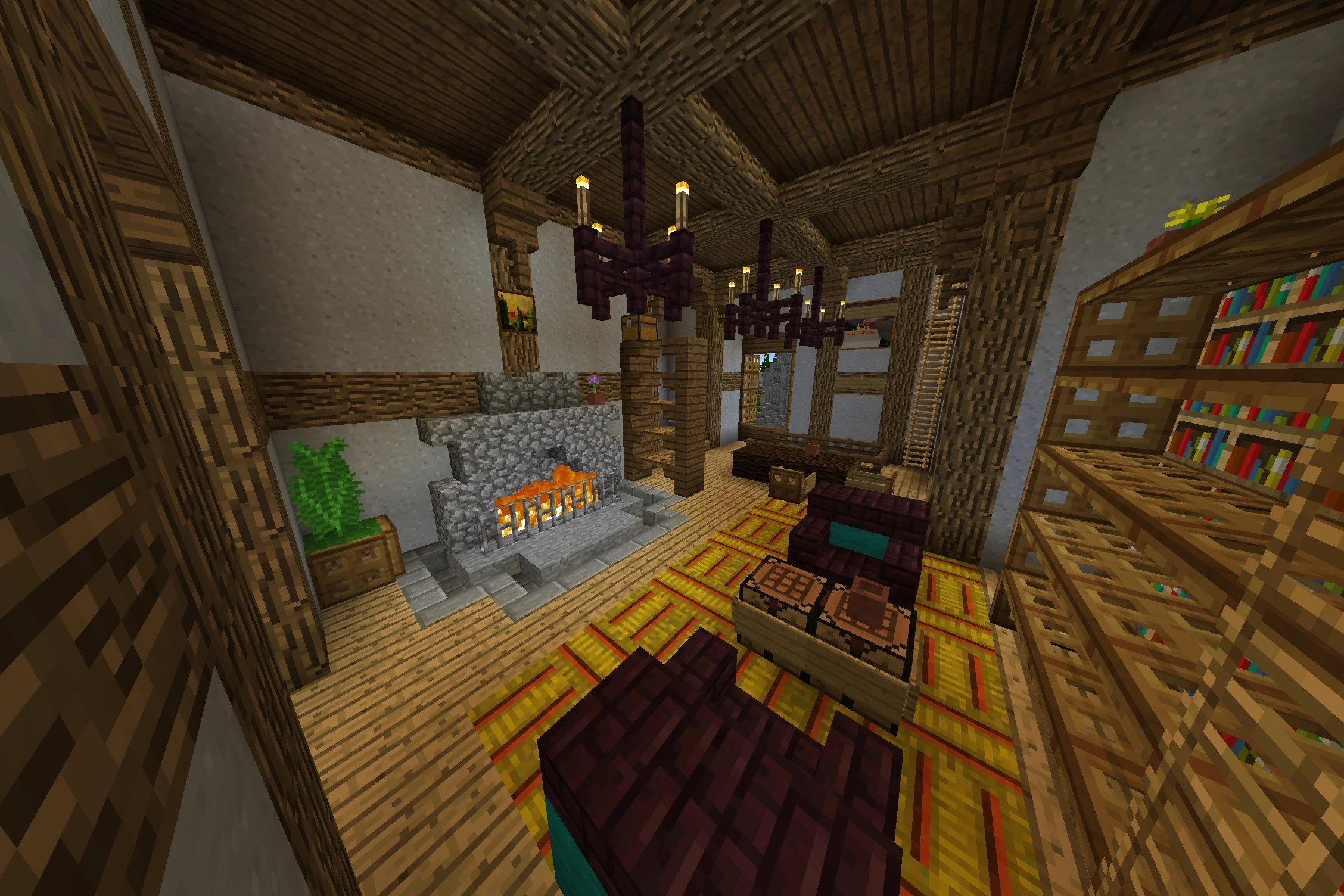 Sienna - HCF Spawn - Image 5