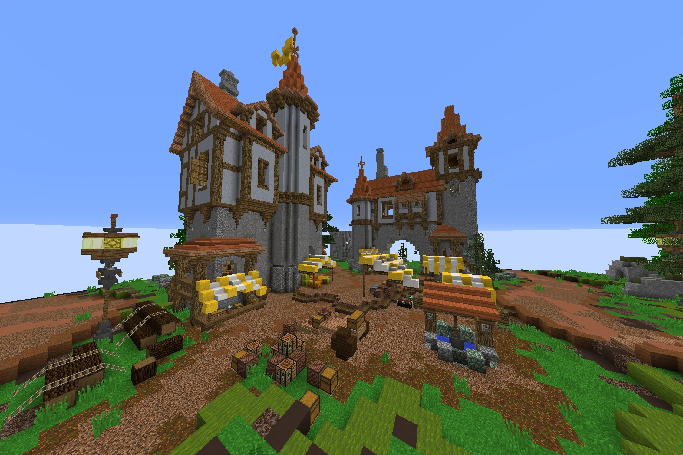 Sienna - HCF Spawn - Image 6