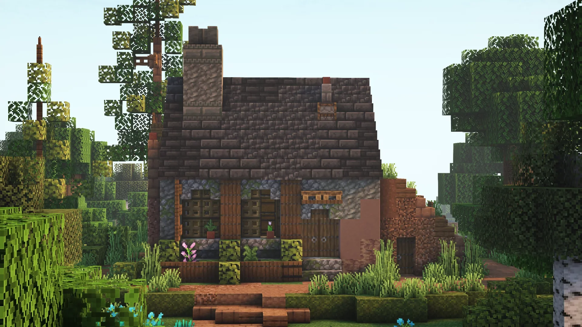 Simple Starter Home - Image 7