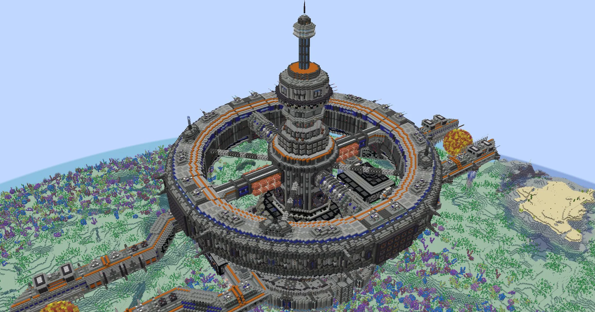 Space Station 257 x 314 x 156 - Image 4