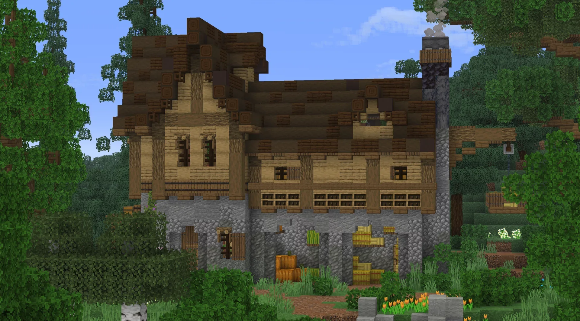 Storage Home - Image 10