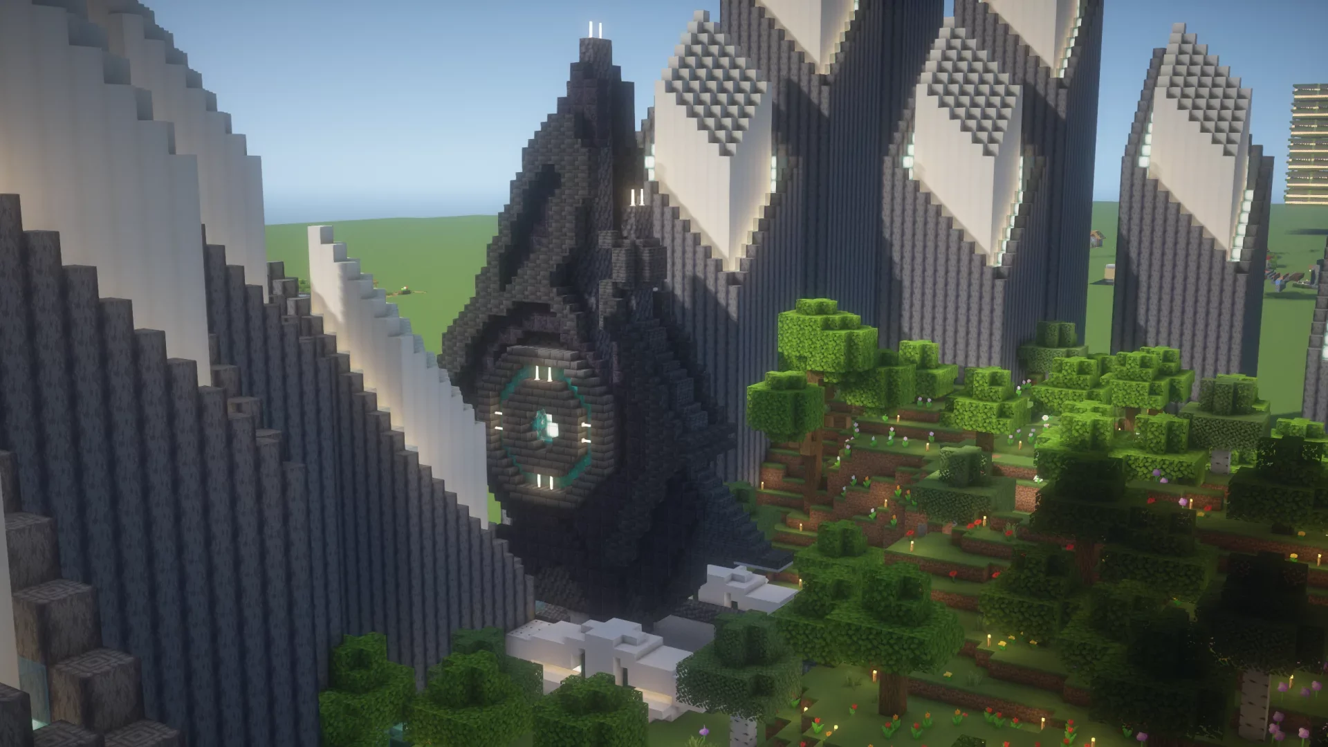 StrangeCraft Season 3 Mega Base - Image 4