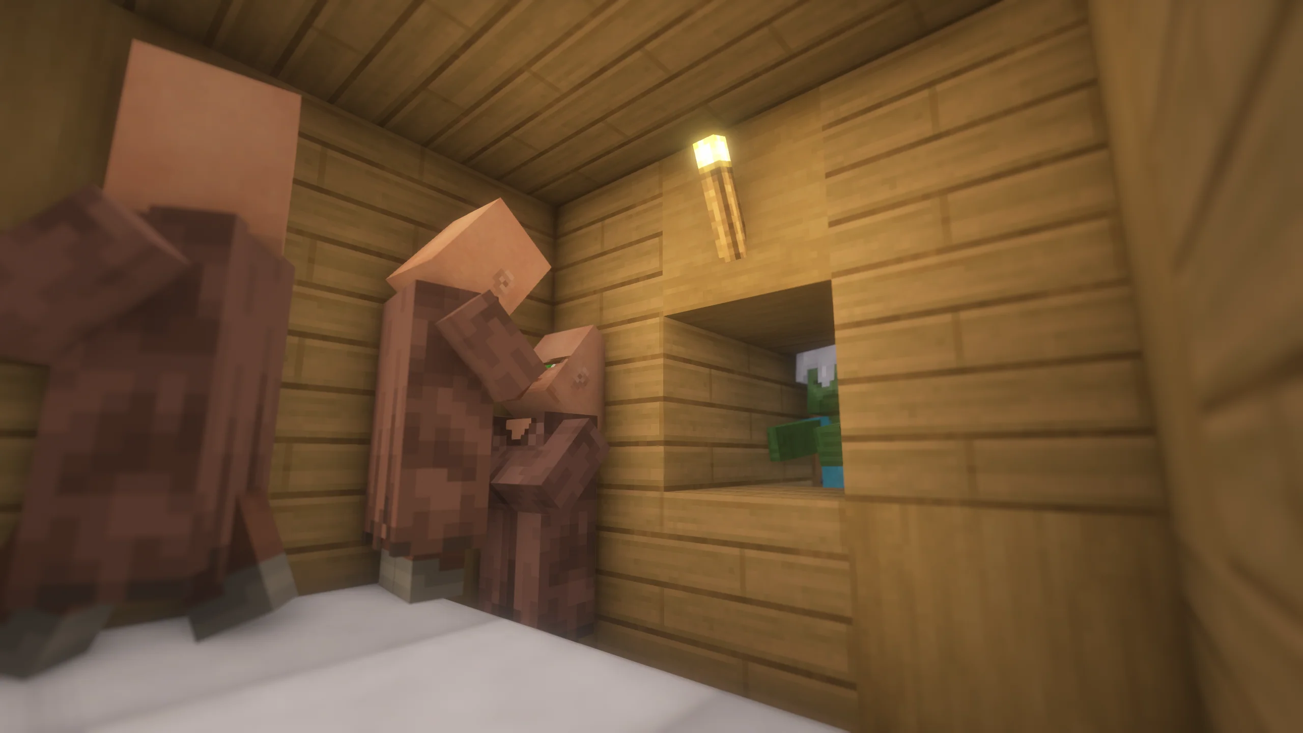 Stunning Medieval Iron Farm - Image 4