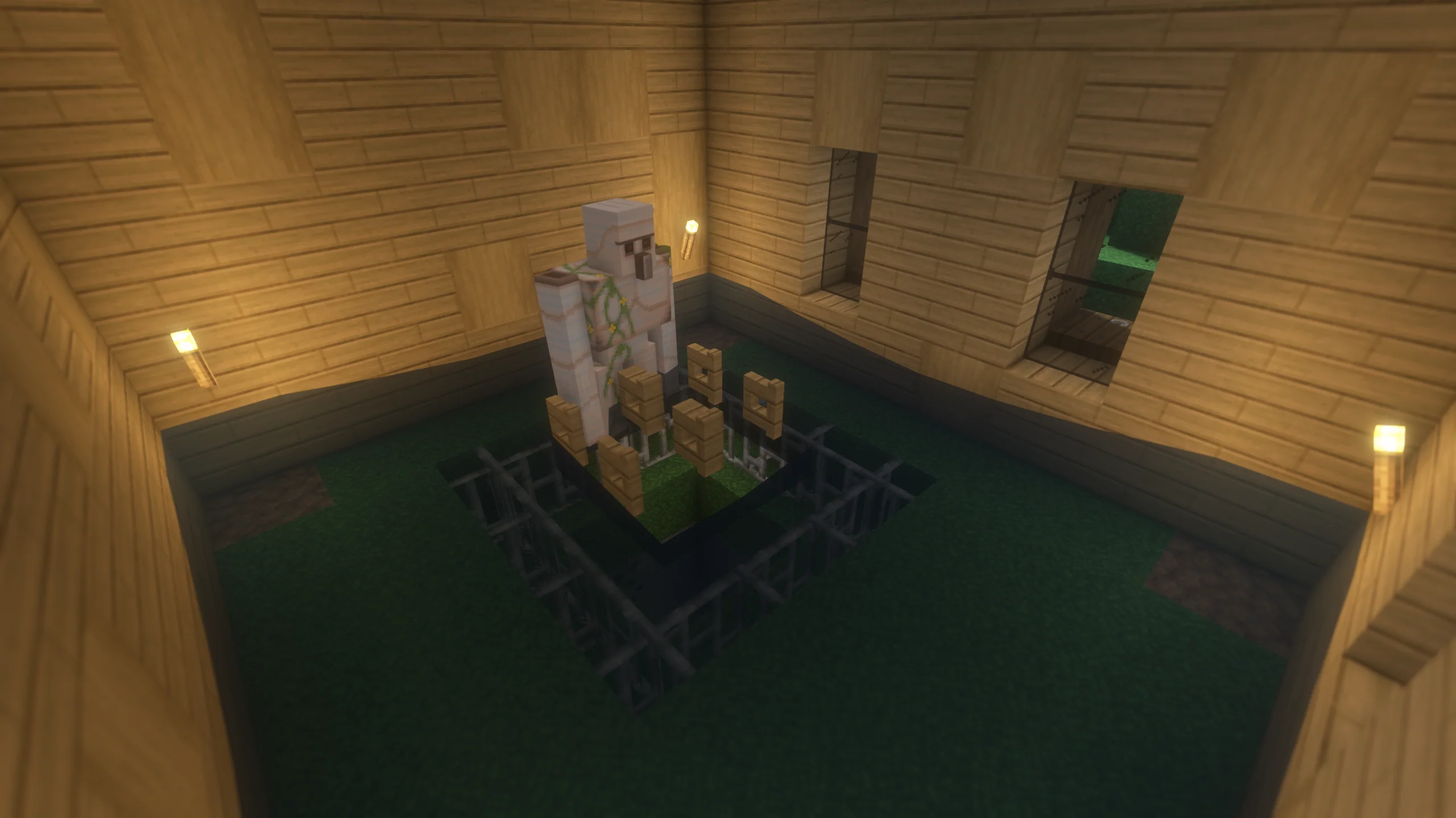 Stunning Medieval Iron Farm - Image 5