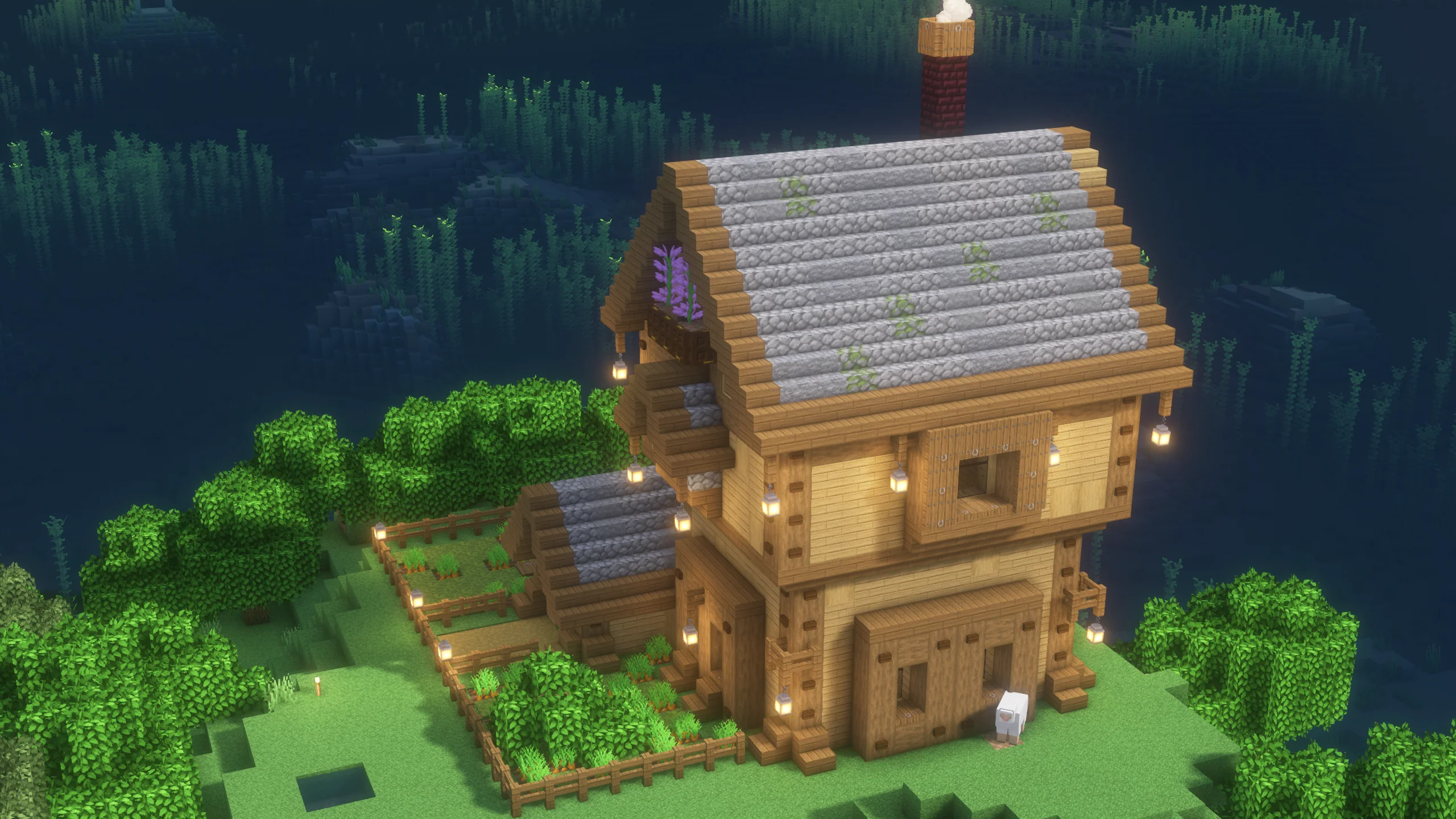 Stunning Medieval Iron Farm - Image 6