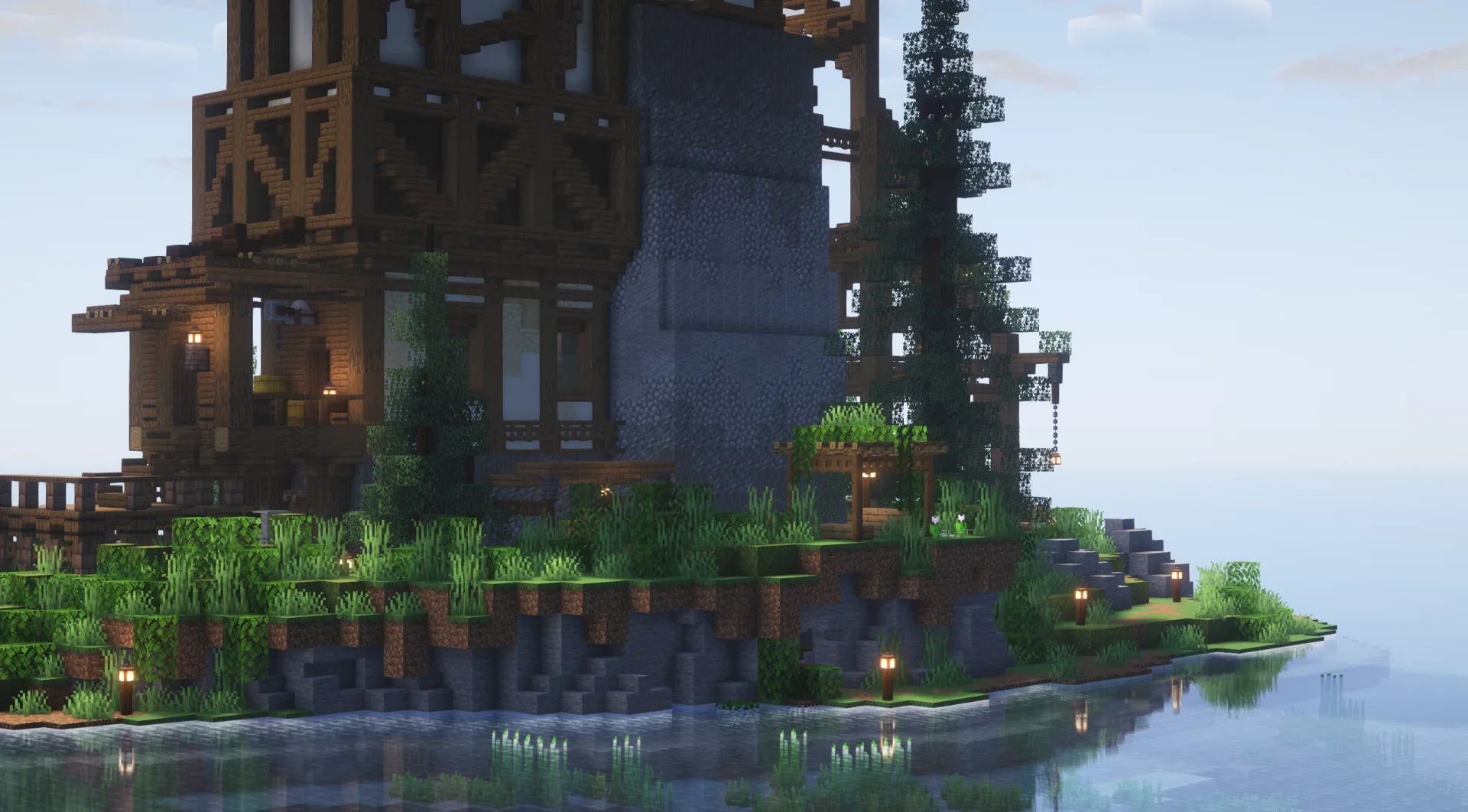 The Lighthouse - Image 4