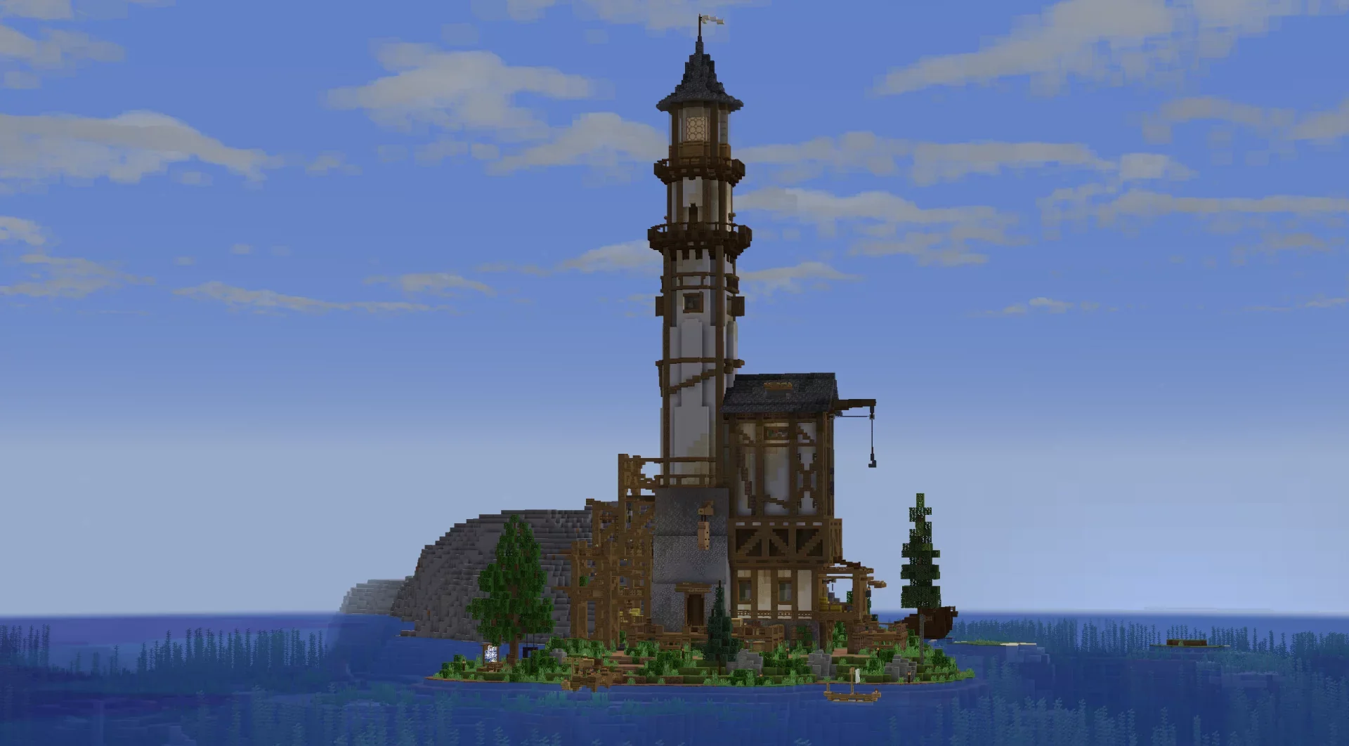 The Lighthouse - Image 8