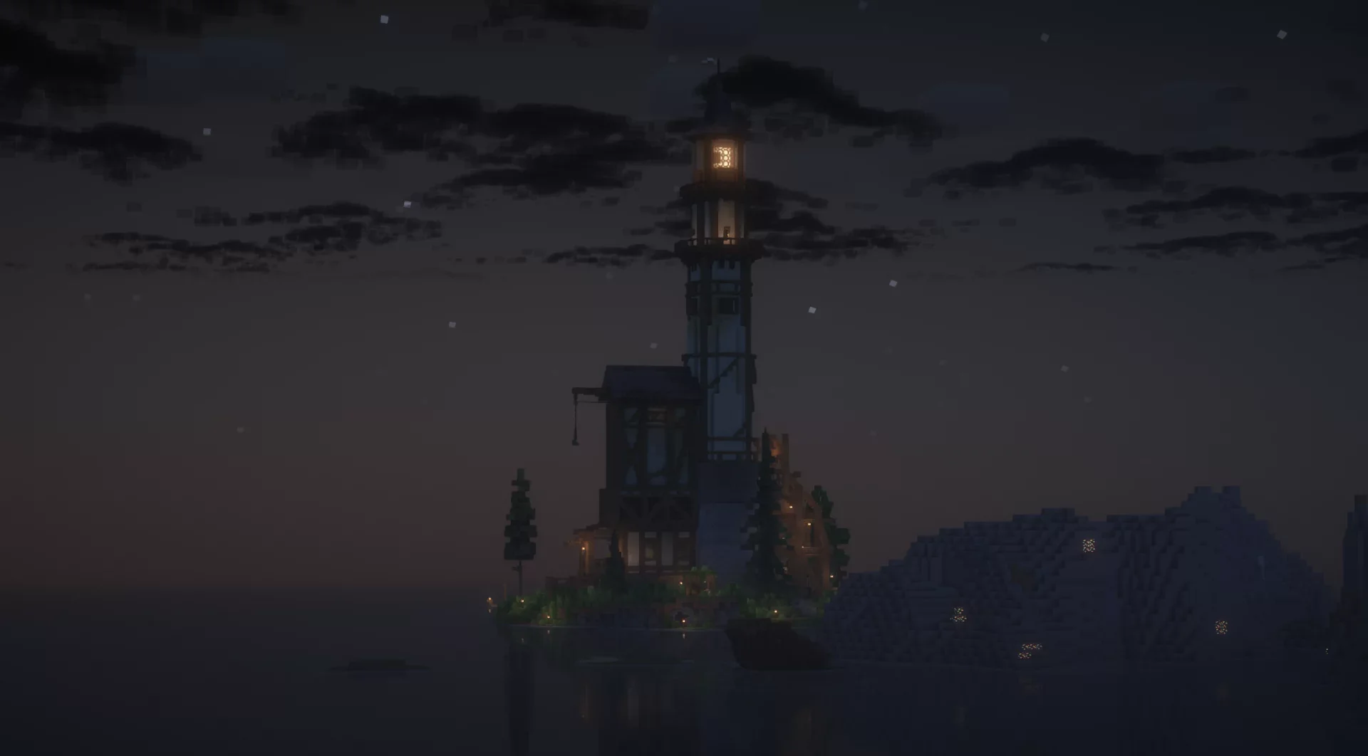 The Lighthouse - Image 9