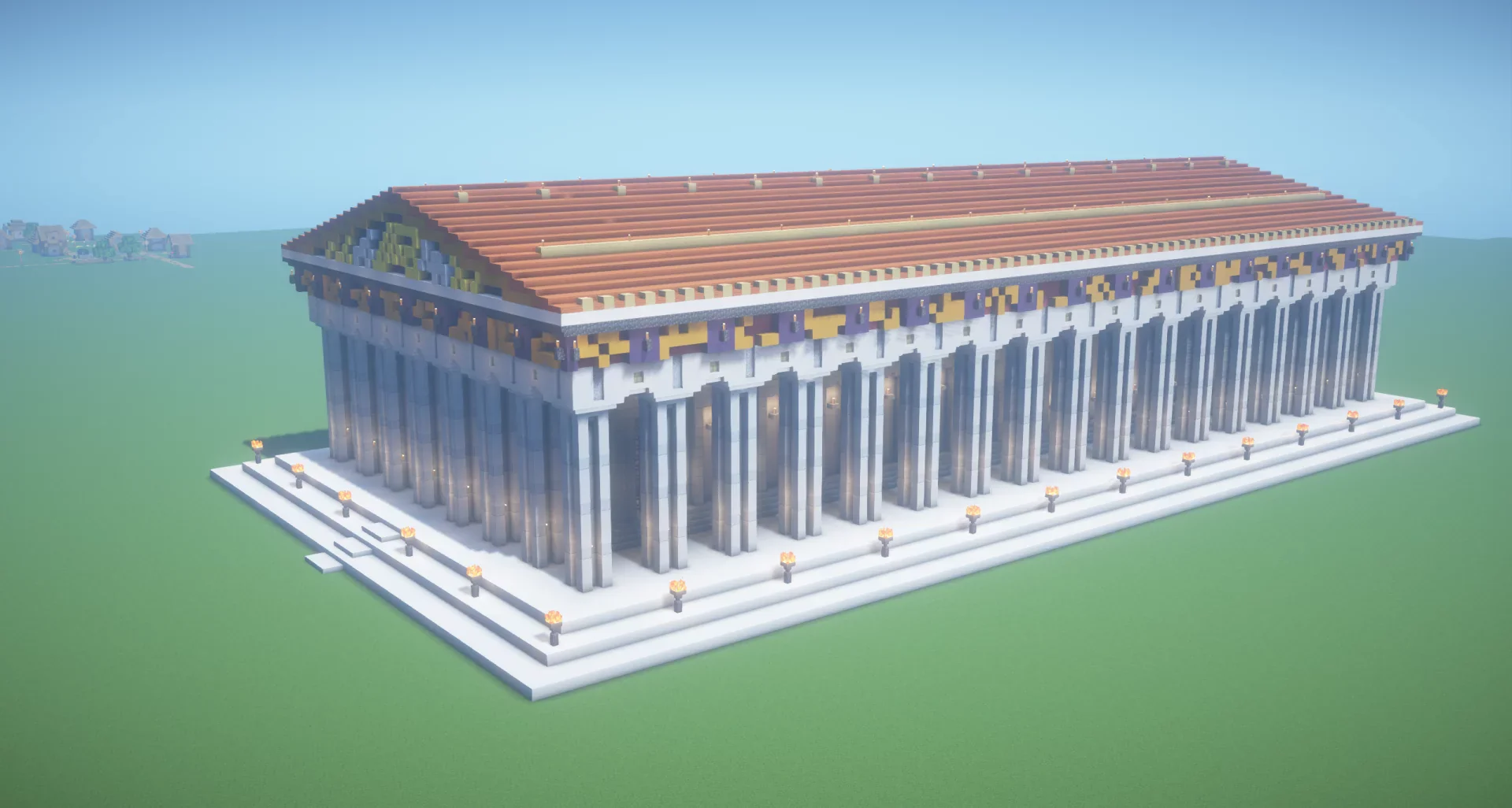 The Parthenon - Image 3
