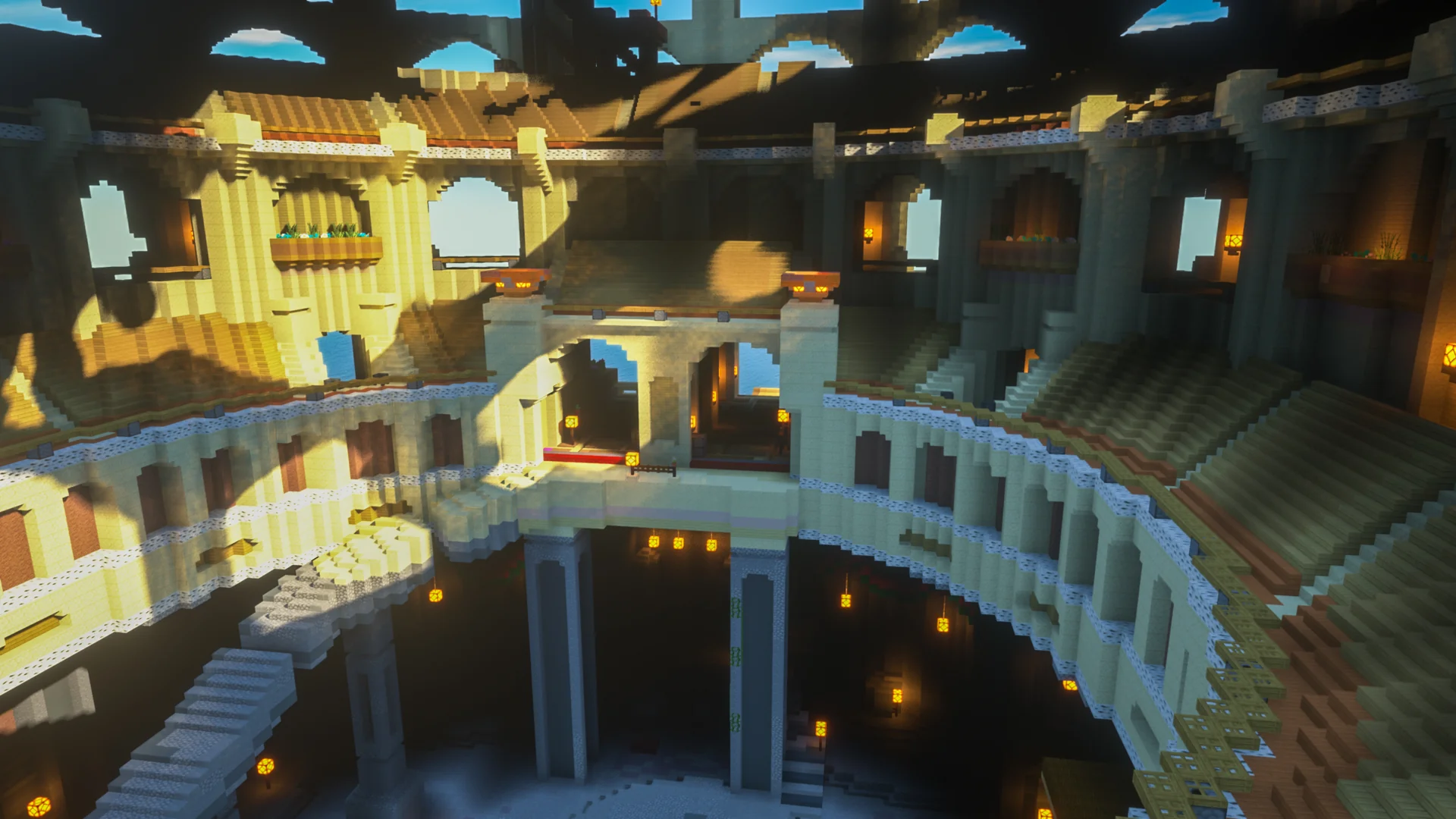 The Pirate Colosseum - Image 3