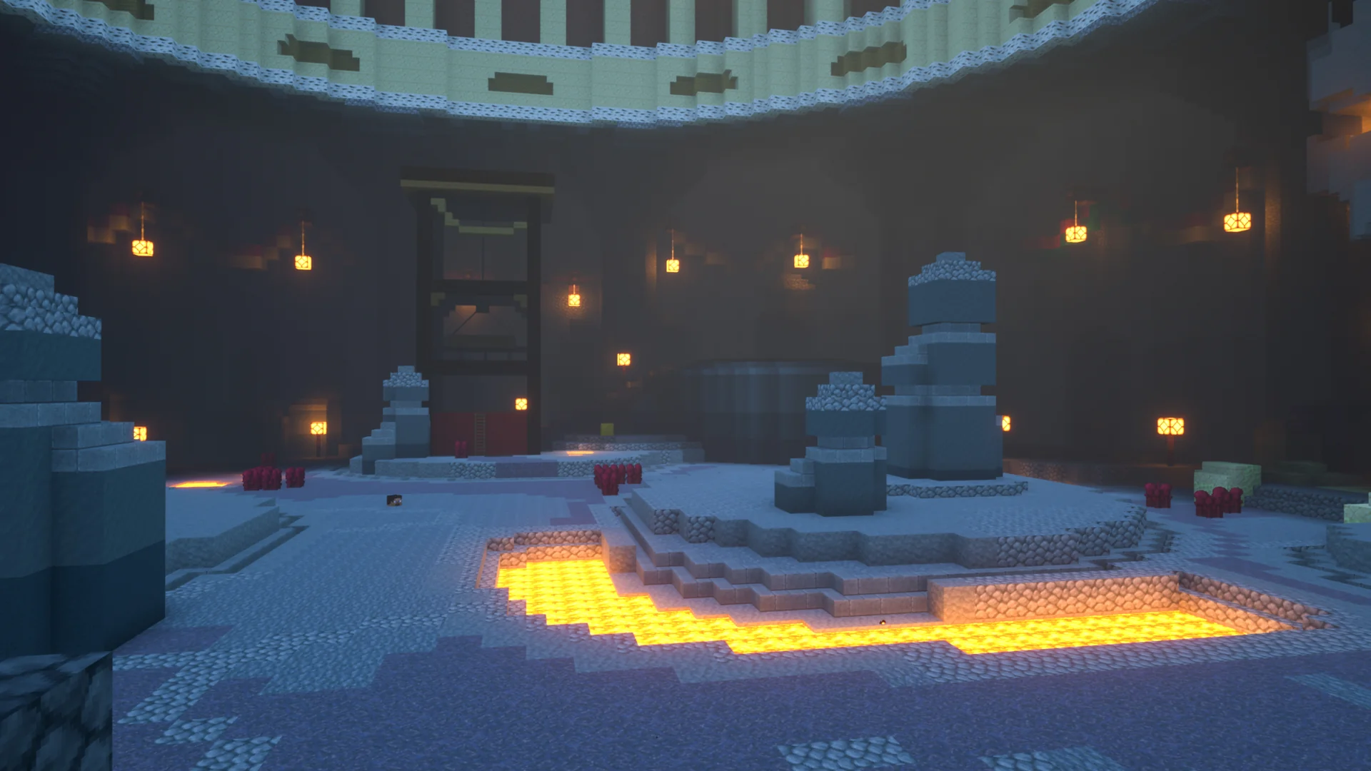 The Pirate Colosseum - Image 4