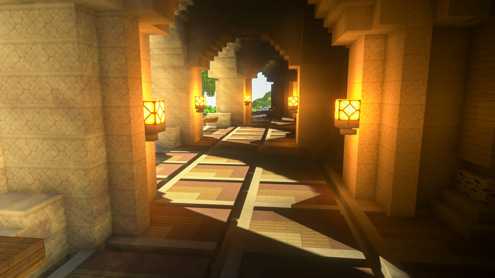 The Pirate Colosseum - Image 5