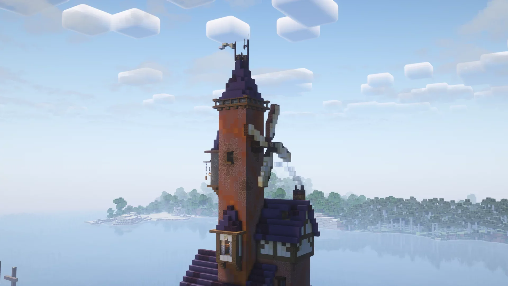 Windmill Water Base - Image 3